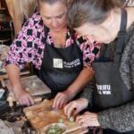 Hibachi Steak Masterclass at Bungala House