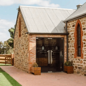 Chapel Hill Wines