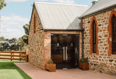 Chapel Hill Wines