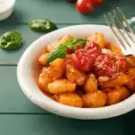 Gnocchi cooking class just out of Adelaide run by Award Winning Fleurieu Food and Wine