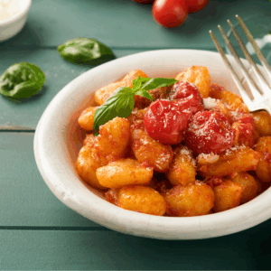 Gnocchi cooking class just out of Adelaide