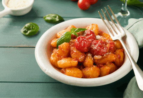 Gnocchi cooking class just out of Adelaide run by Award Winning Fleurieu Food and Wine