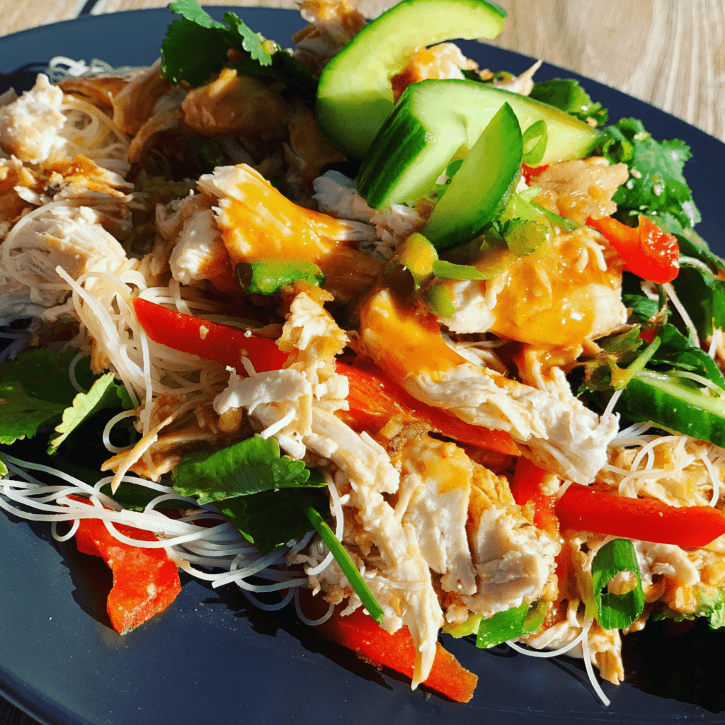 Bang Bang Chicken