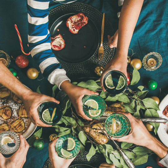 A private cooking class at Jackson Square, Adelaide
