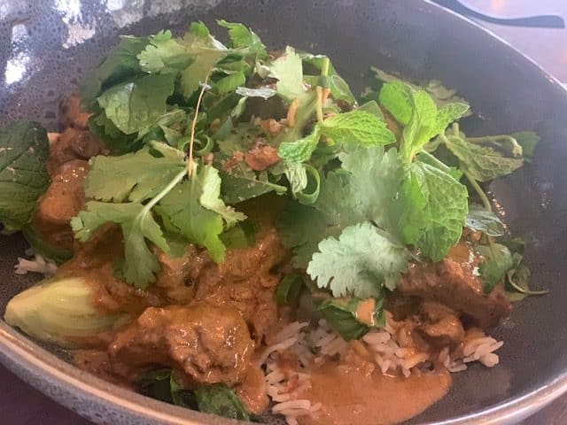Massaman Beef Curry Recipe