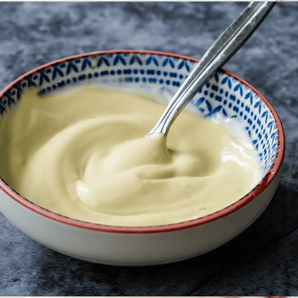 Garlic Mayo Recipe