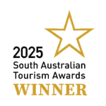 Fleurieu Food and Wine Wins South Australian Tourism Awards 2025