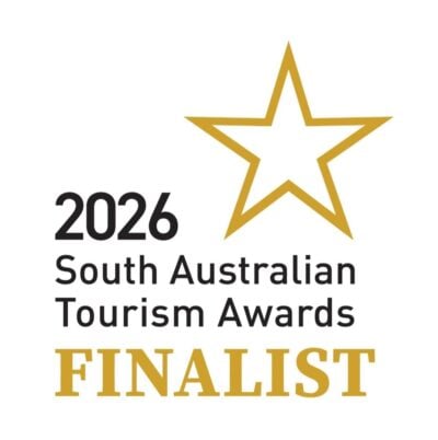 Fleurieu Food and Wine, finalist in the 2026 South Australian Tourism Awards