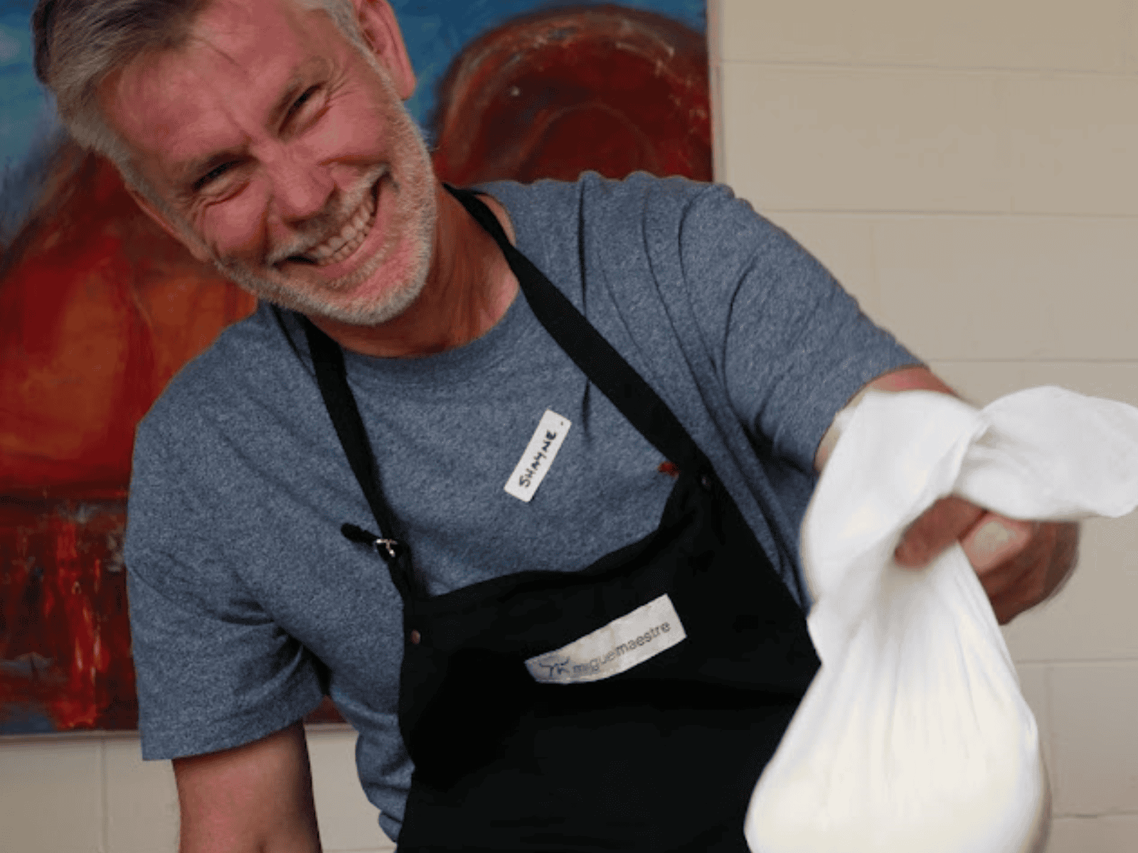 Fleurieu Food and Wine cooking class in South Australia