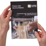 Pasta Like Nonna Makes by Jackie Mazzocato