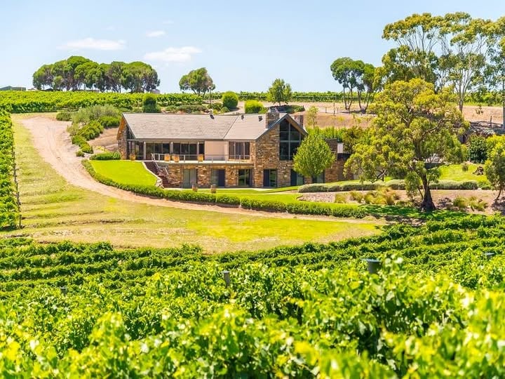 Chapel Hill McLaren Vale Residential Culinary Program