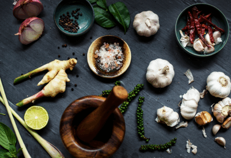 Spice Masterclass