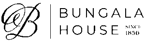 Bungala House Logo