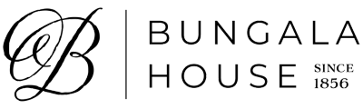 Bungala House Logo