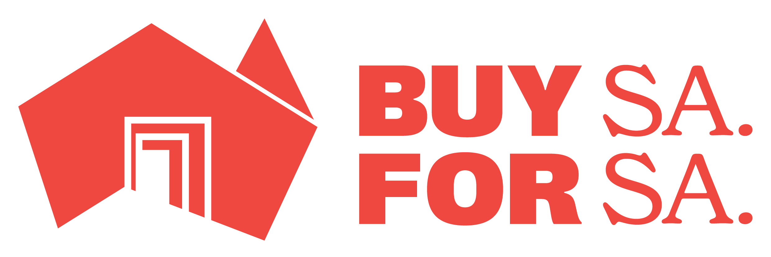 Made in SA Logo