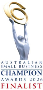 Fleurieu Food and Wine is a finalist in the 2026 Small Business Champion Awards