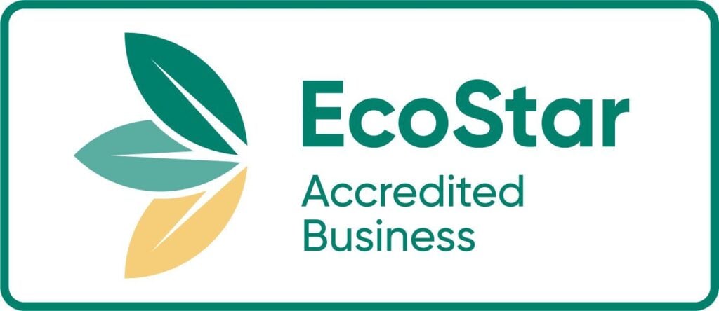EcoStar Accredited Business