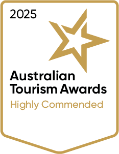 Fleurieu Food and Wine wins a Highly Commended at The Australian Tourism Awards