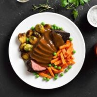 Sunday Roast in a Box (Long Weekend Special)