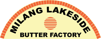 Milang Lakeside Butter Factory Logo