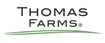 Thomas Farms logo