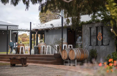 The Art of Pasta Like Nonna Makes - the class coming to Hastwell & Lightfoot McLaren Vale