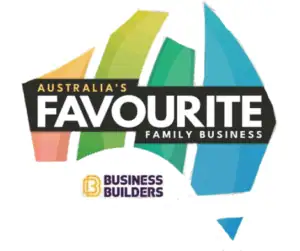 Fleurieu Food and Wine finalist in the Kochie's Business Builders Favourite Family Business 2025