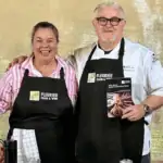 Guest Chefs Stephen Edwards