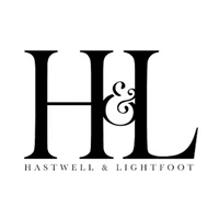 Hastwell and Lightfoot logo