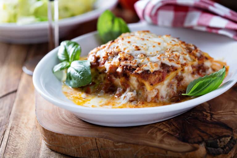 Lasagne